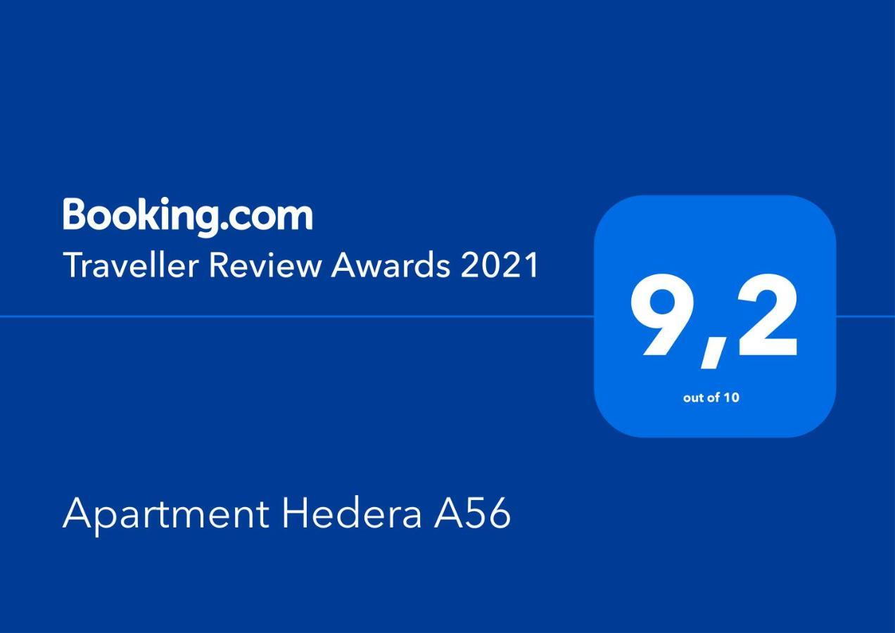 Apartment Hedera A56 두브로브니크 외부 사진