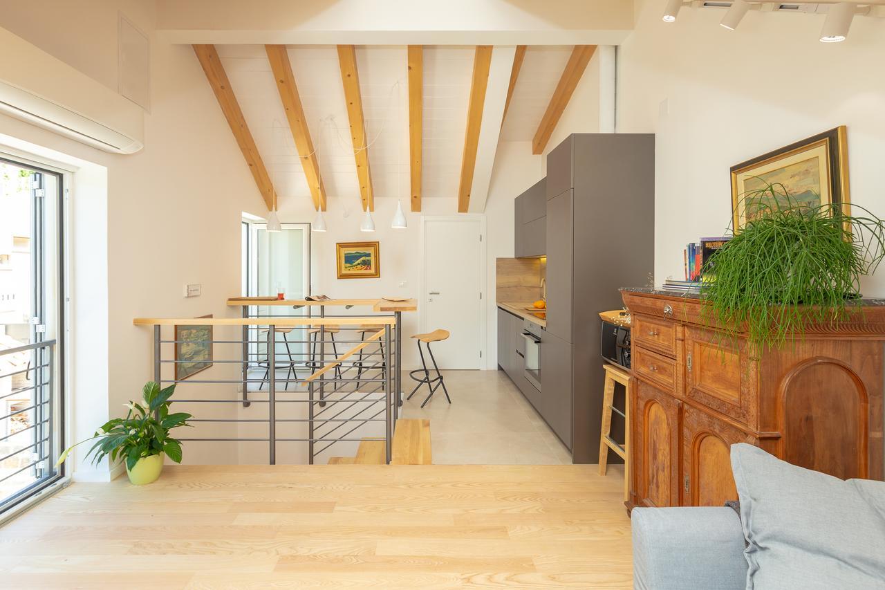 Apartment Hedera A56 두브로브니크 외부 사진