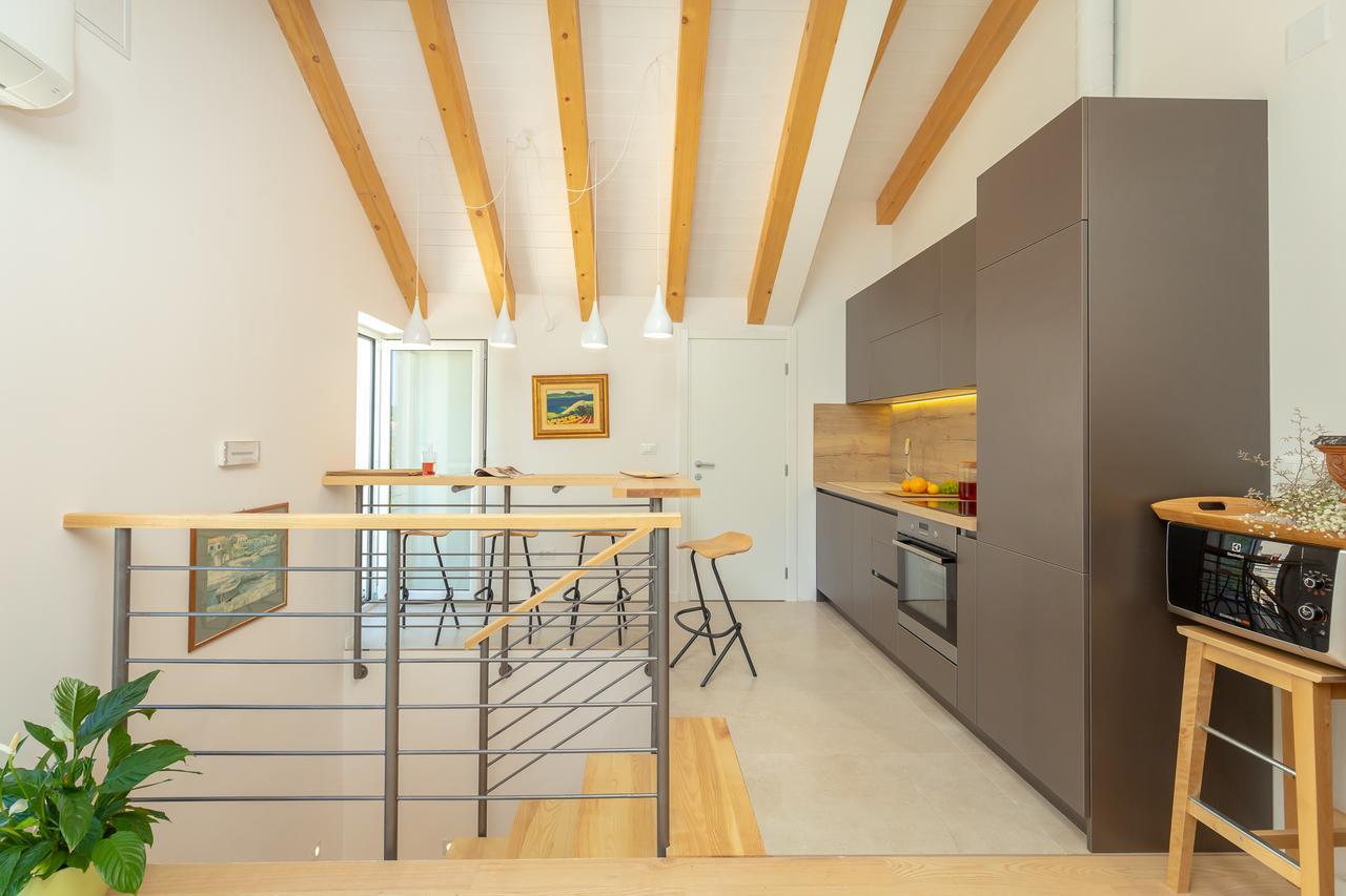 Apartment Hedera A56 두브로브니크 외부 사진