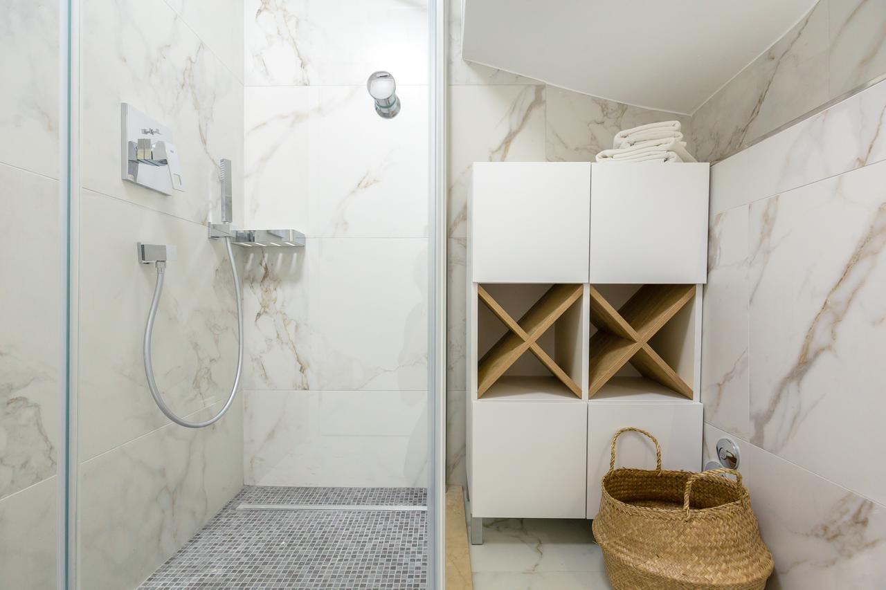 Apartment Hedera A56 두브로브니크 외부 사진