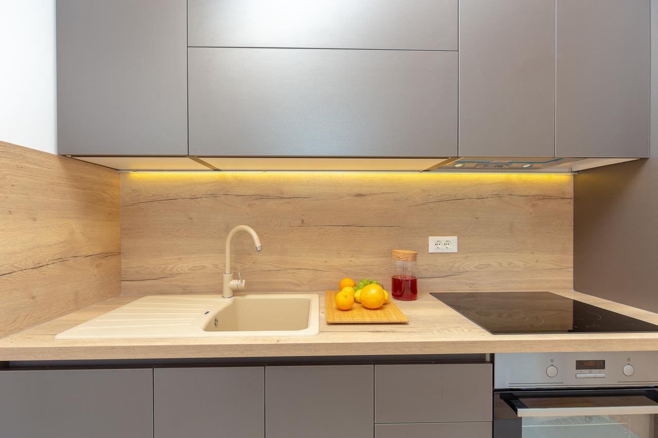 Apartment Hedera A56 두브로브니크 외부 사진