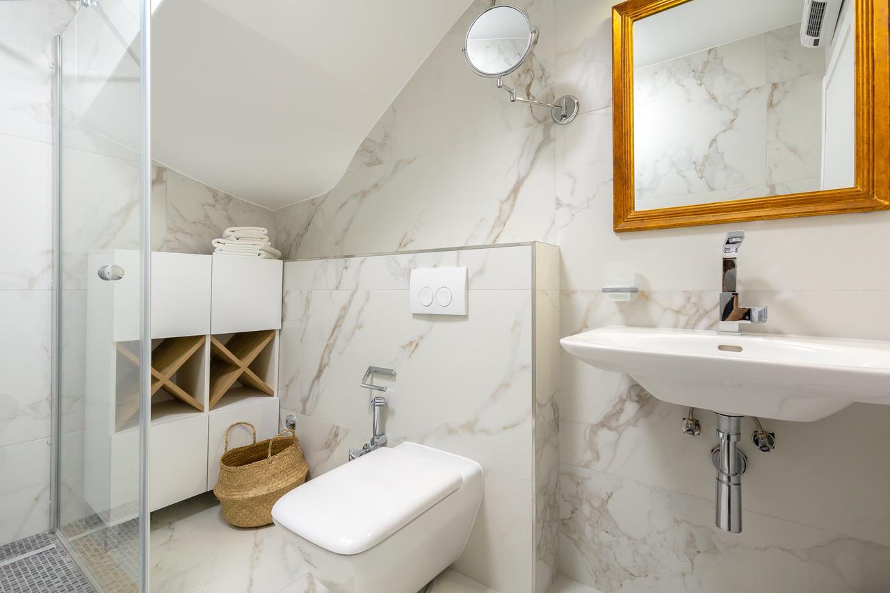 Apartment Hedera A56 두브로브니크 외부 사진