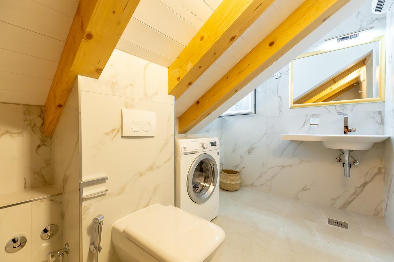 Apartment Hedera A56 두브로브니크 외부 사진