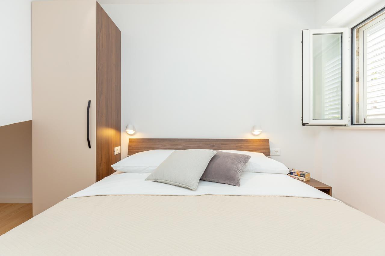 Apartment Hedera A56 두브로브니크 외부 사진