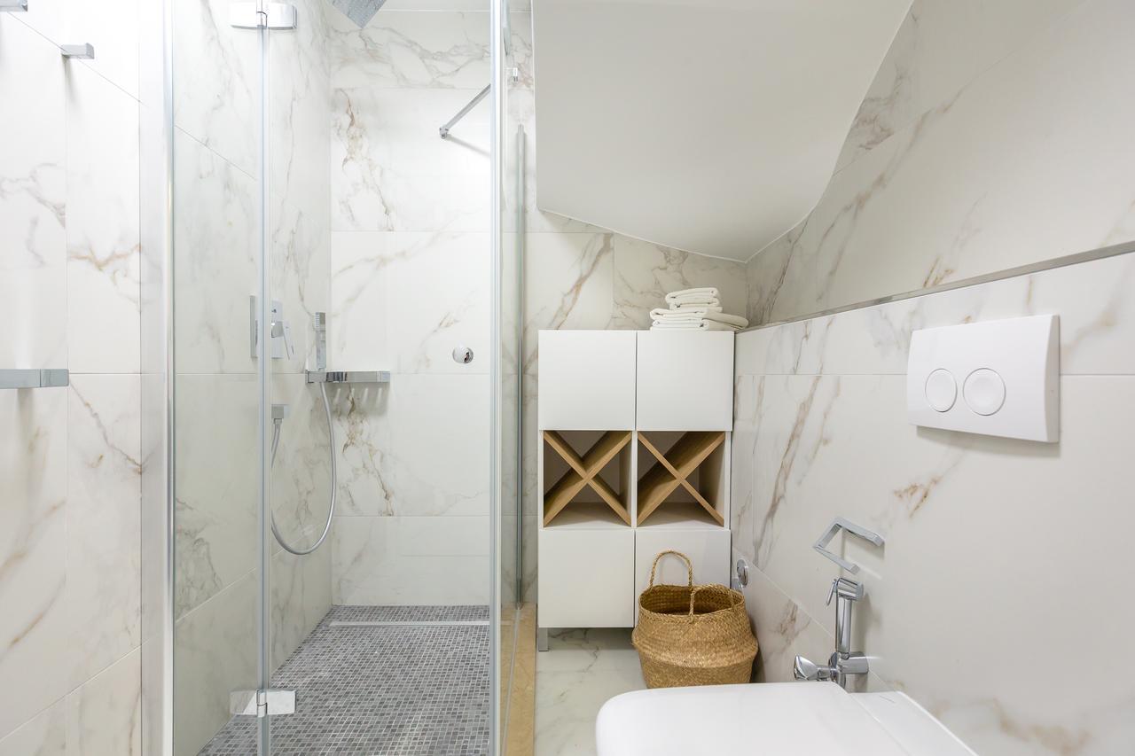 Apartment Hedera A56 두브로브니크 외부 사진