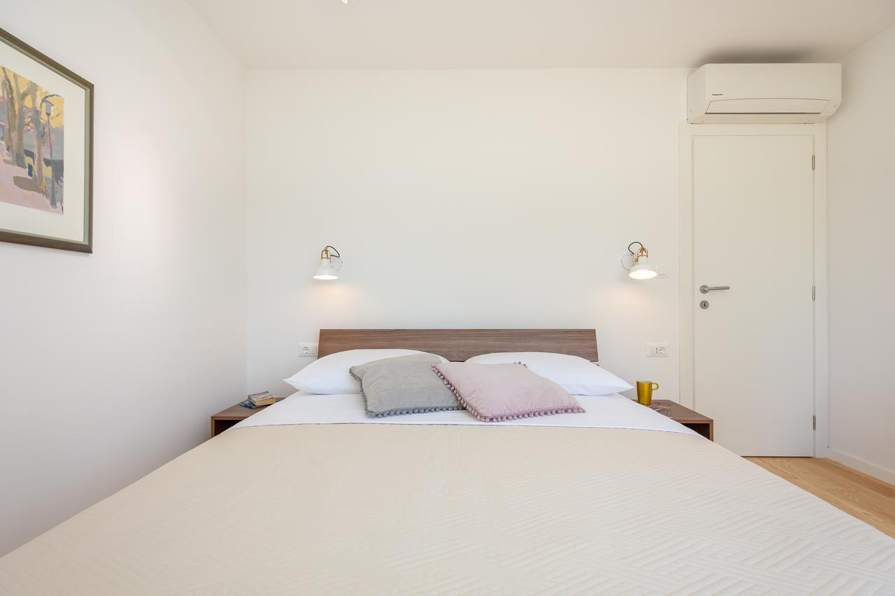 Apartment Hedera A56 두브로브니크 외부 사진