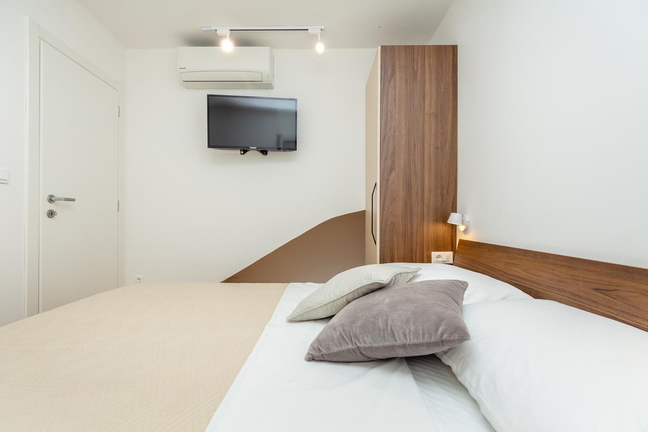 Apartment Hedera A56 두브로브니크 외부 사진